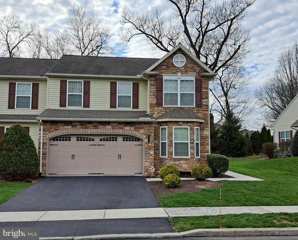 109 PIN OAK CT #5, Mechanicsburg, PA 17050