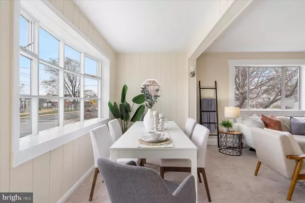 120 BAYSIDE DR Dundalk, MD 21222