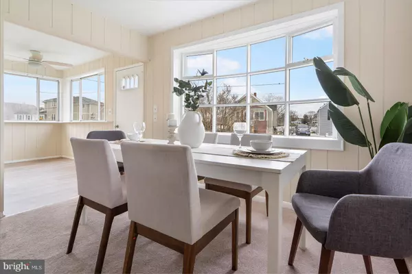 120 BAYSIDE DR Dundalk, MD 21222