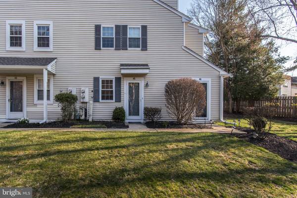 45 BELMONT STA, Southampton, PA 18966