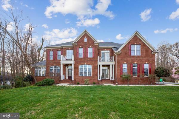 7704 MYSTIC RIVER TER, Glenn Dale, MD 20769