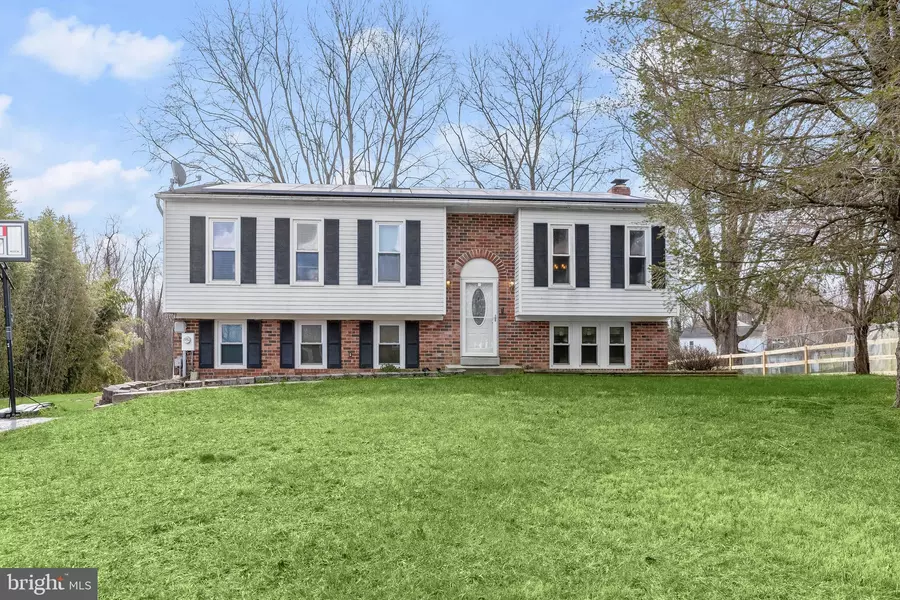 624 FALMOUTH CT, Sykesville, MD 21784