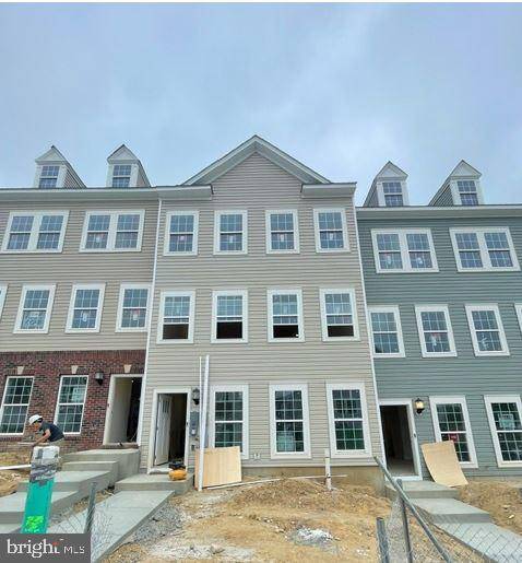 45307 FOGHORN WAY, California, MD 20619