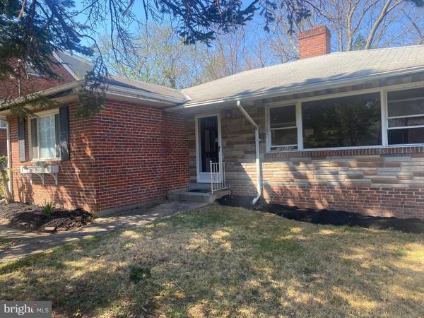 2413 ECCLESTON ST, Silver Spring, MD 20902