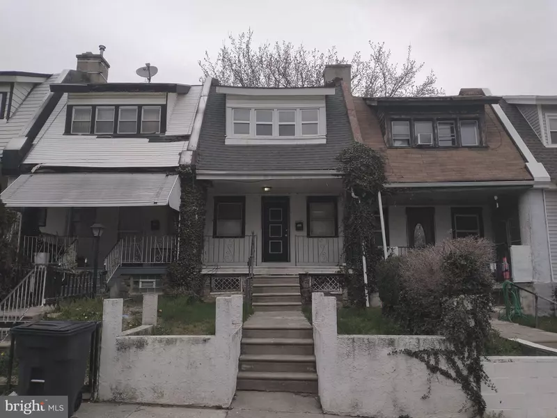 5605 CROWSON ST, Philadelphia, PA 19144