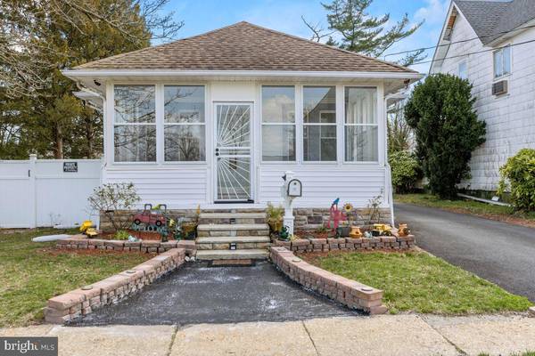 607 FOWLER AVE, Vineland, NJ 08360