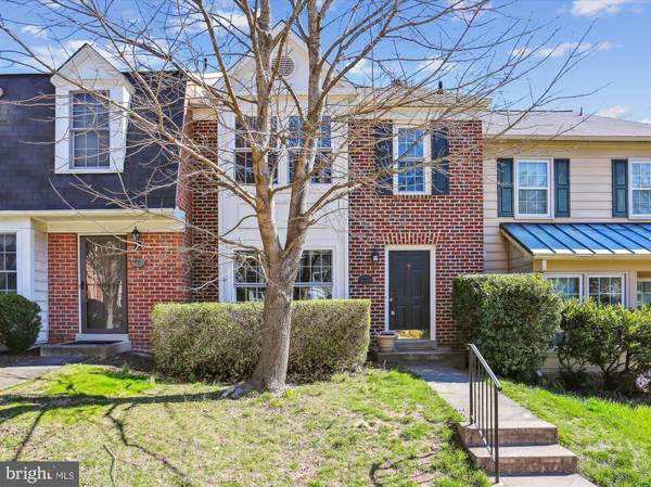 8649 FOUNTAIN VALLEY DR, Montgomery Village, MD 20886