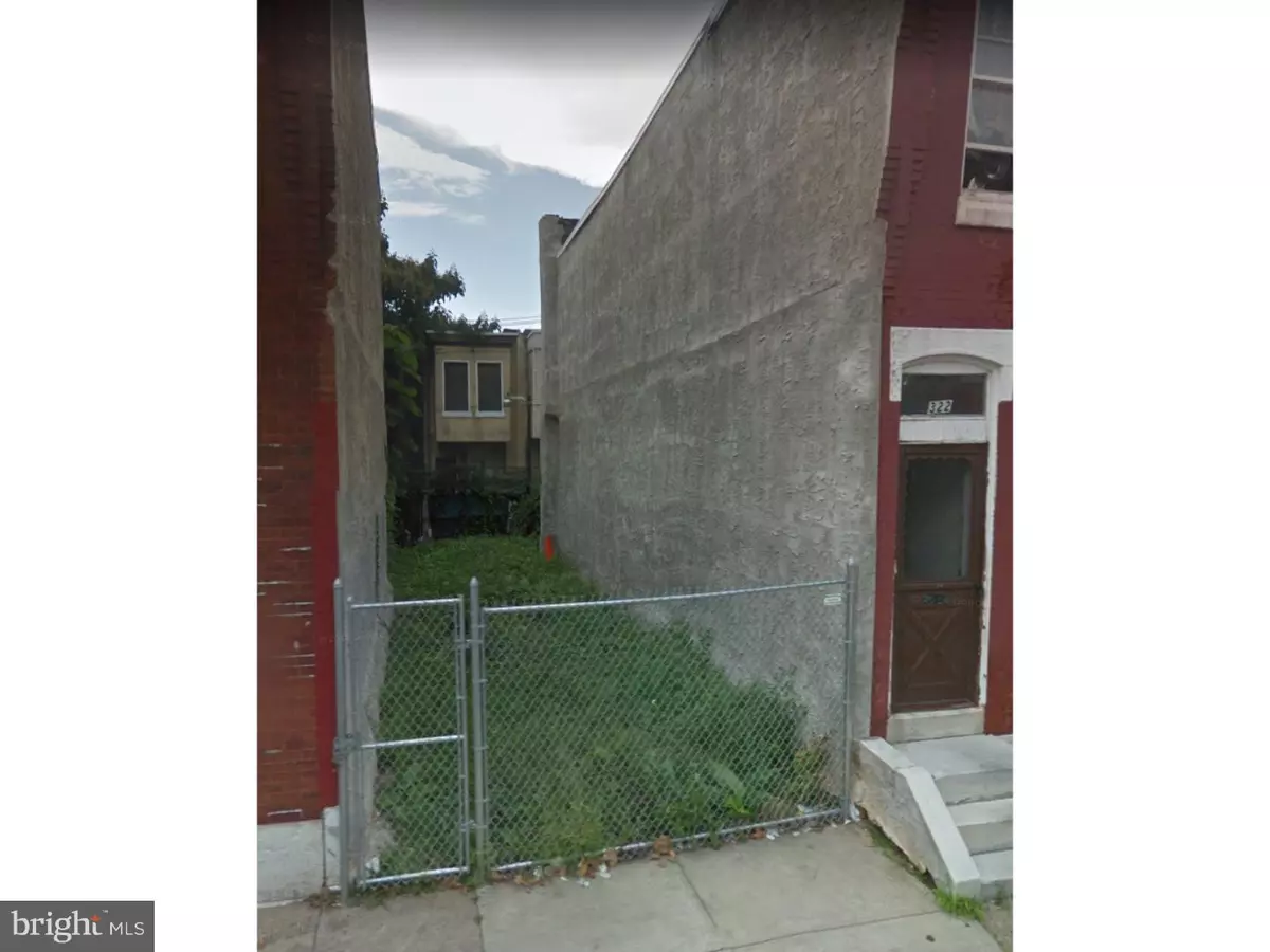 Philadelphia, PA 19132,1320 W SELTZER ST