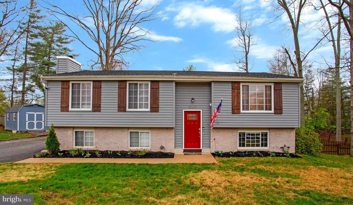Upper Marlboro, MD 20772,10307 PINEMIST CT