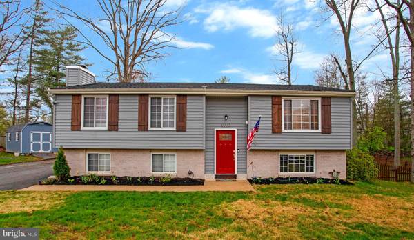 10307 PINEMIST CT, Upper Marlboro, MD 20772