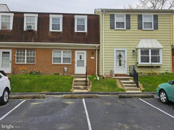 241 CANDLE LIGHT LN, Glen Burnie, MD 21061