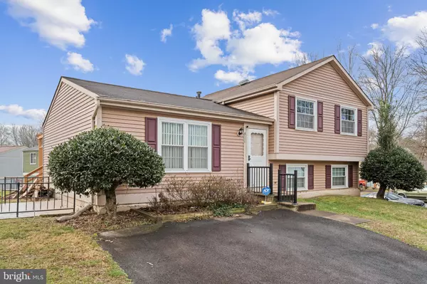 Alexandria, VA 22306,8111 BROWN CT