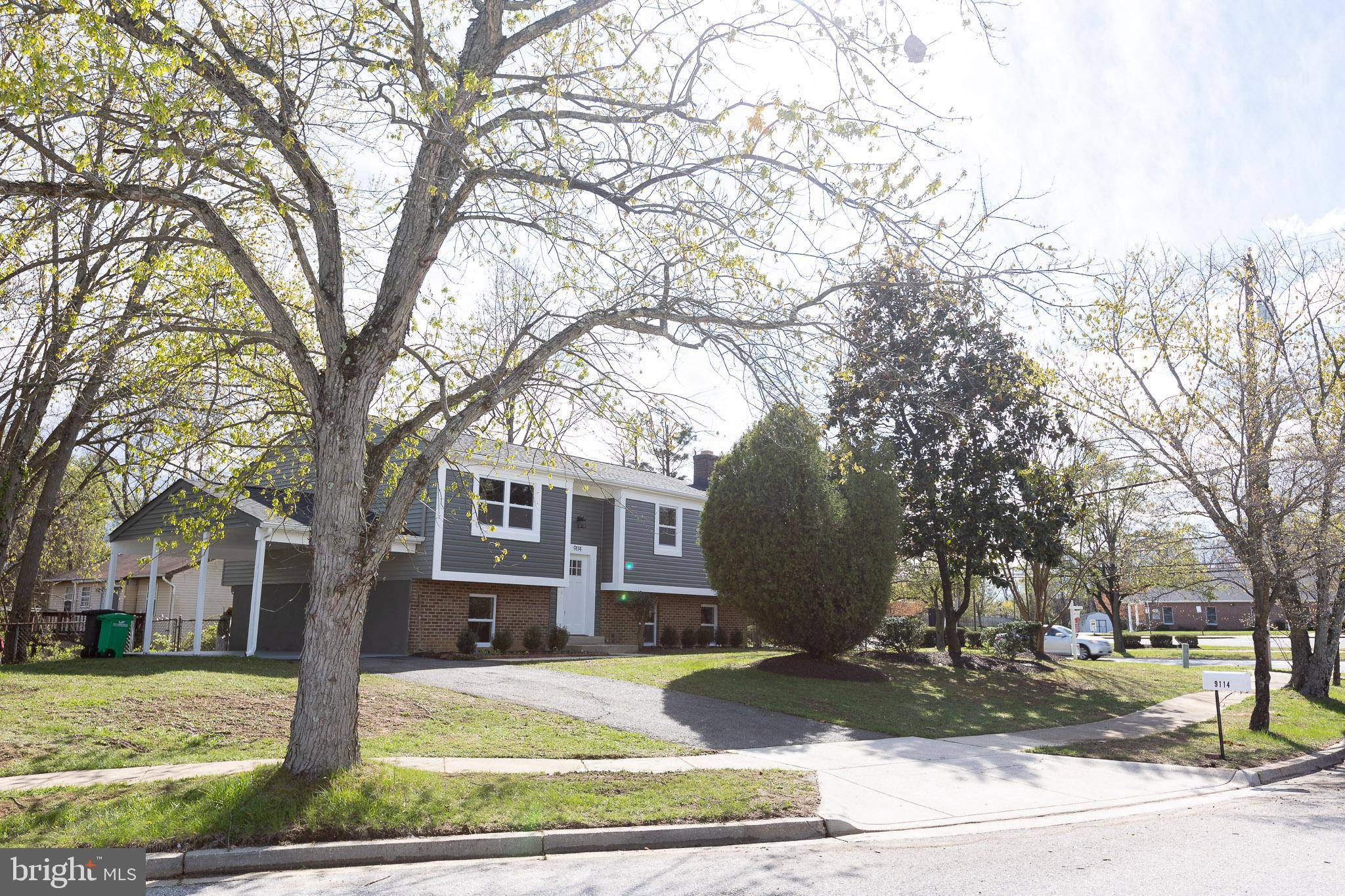 Fort Washington, MD 20744,9114 OXON HILL RD