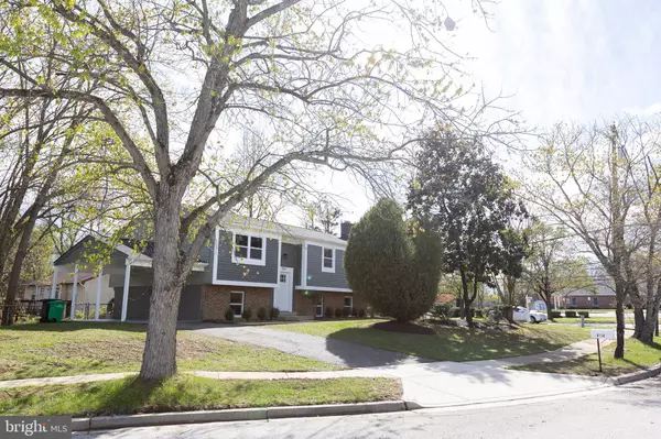 Fort Washington, MD 20744,9114 OXON HILL RD