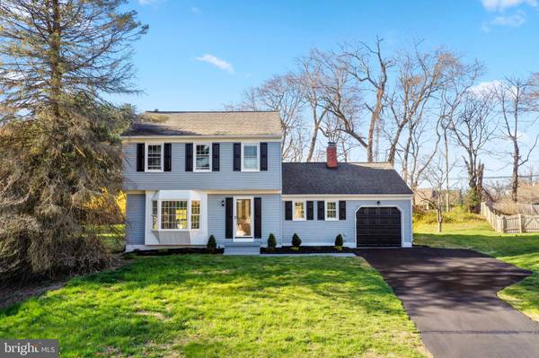 5 IRON STONE CIR, Hockessin, DE 19707