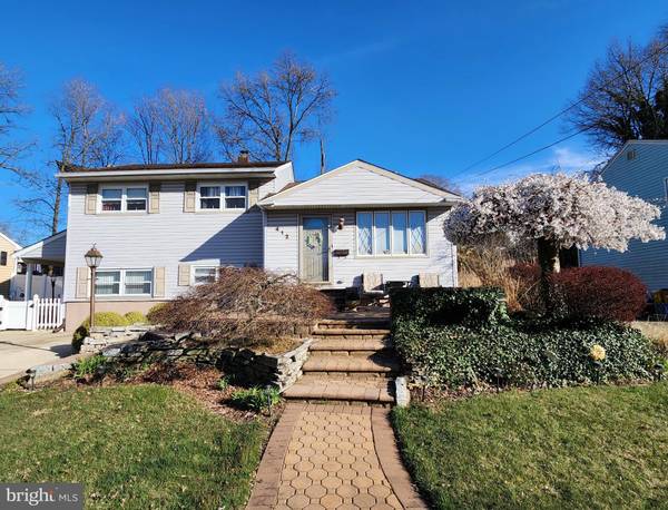 412 HIRSCH AVE, Runnemede, NJ 08078