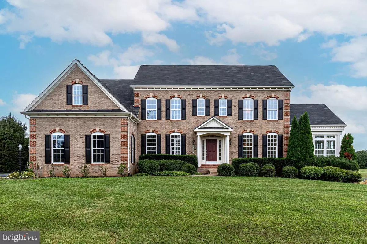 Gainesville, VA 20155,13657 HOLLY RIDGE LN