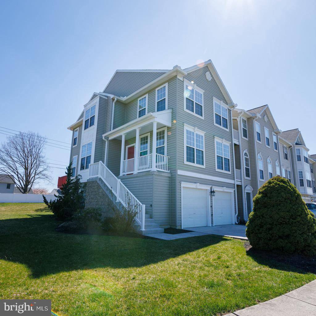 100 BROOK MEADOW DR,  Mechanicsburg,  PA 17050
