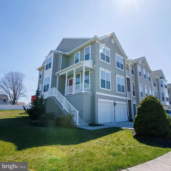 100 BROOK MEADOW DR, Mechanicsburg, PA 17050