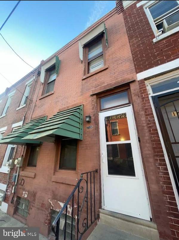 Philadelphia, PA 19140,1673 DOUNTON ST