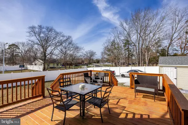 700 MENANTICO AVE Millville, NJ 08332