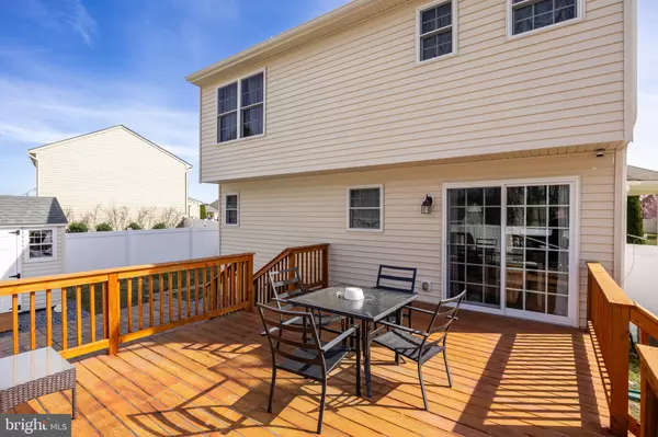 700 MENANTICO AVE Millville, NJ 08332