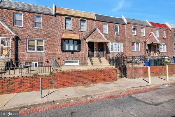 3908 PALMETTO ST, Philadelphia, PA 19124