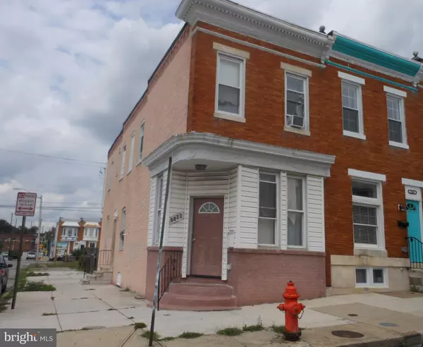 2146 PENROSE AVE,  Baltimore,  MD 21223