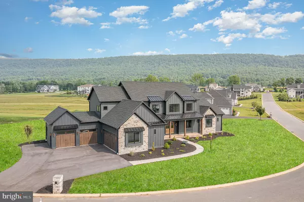 Mechanicsburg, PA 17050,10 SAILFISH DR