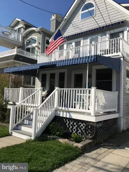 25 52ND ST #1ST FLOOR, Sea Isle City, NJ 08243