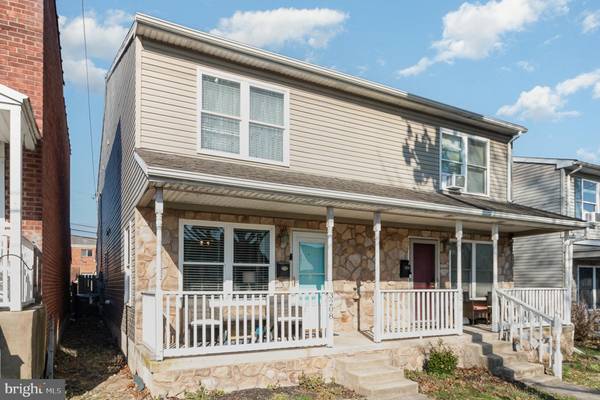 3208 PENNWOOD RD, Harrisburg, PA 17110