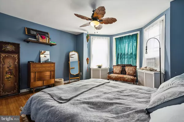 6045 WHARTON ST Philadelphia, PA 19143