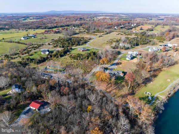 Martinsburg, WV 25405,888 LOT 37 WHITINGS NECK ROAD #POTOMAC OVERLOOK