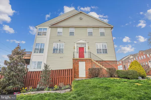 Alexandria, VA 22310,5615 GOVERNORS POND CIR