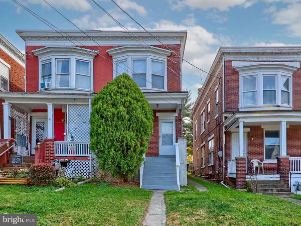 1843 SPENCER ST, Harrisburg, PA 17104