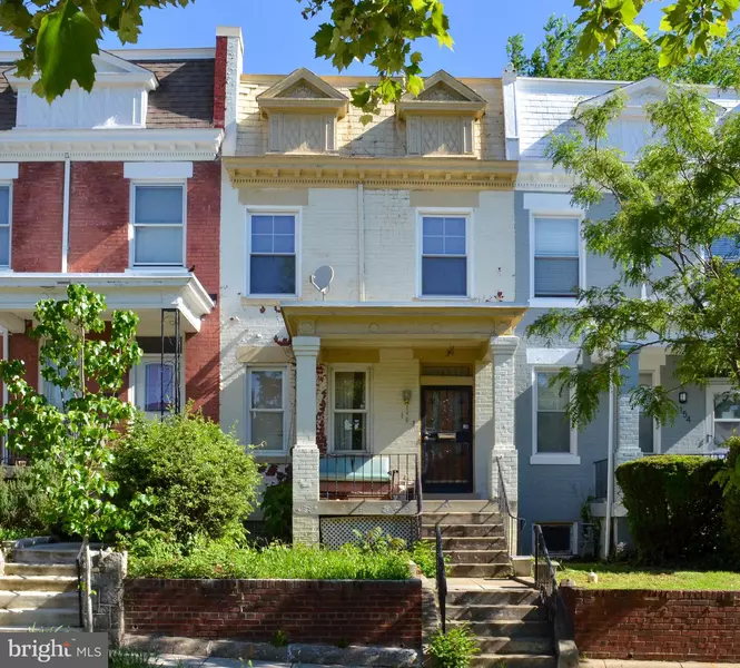 152 TODD PL NE, Washington, DC 20002