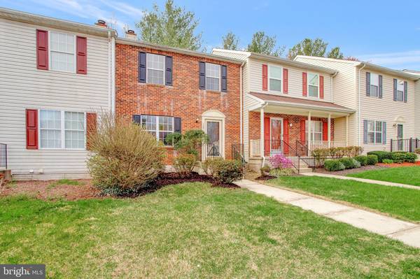 12817 CAROUSEL CT, Upper Marlboro, MD 20772