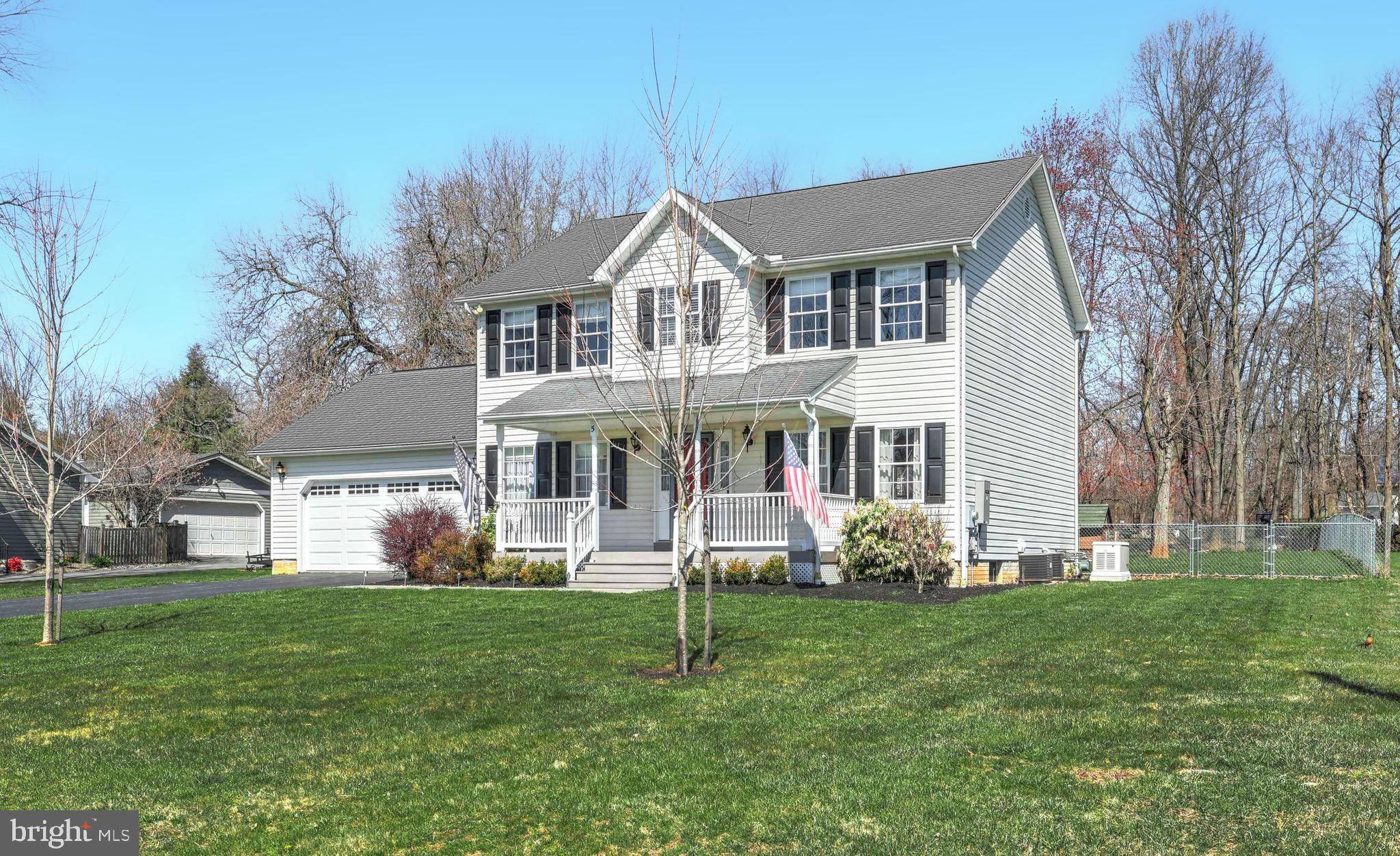 Fairfield, PA 17320,5 DANDELION TRL