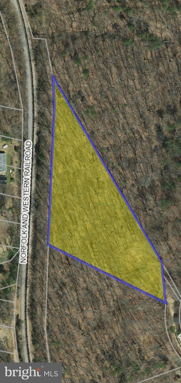 LOT 118 RIVER VIEW PLACE, Shenandoah, VA 22849