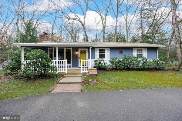 280 HAPETE TRL, Medford Lakes, NJ 08055