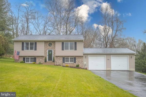 116 CONOWINGO LAKE RD, Conowingo, MD 21918