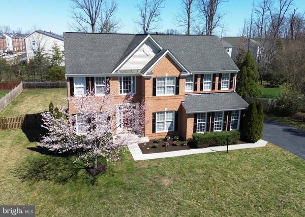 Chantilly, VA 20152,42248 PROVIDENCE RIDGE DR