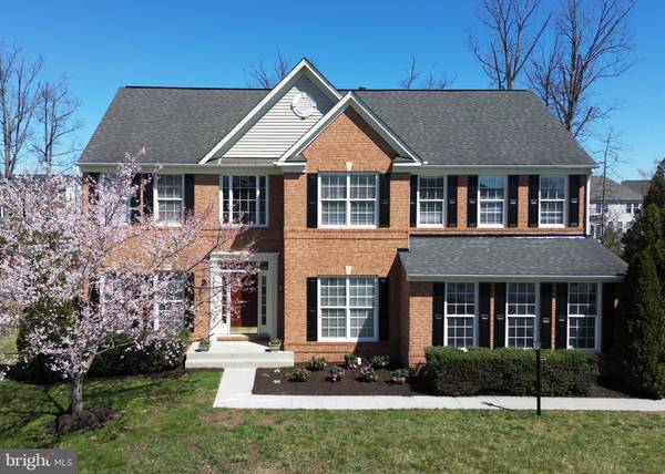 42248 PROVIDENCE RIDGE DR, Chantilly, VA 20152