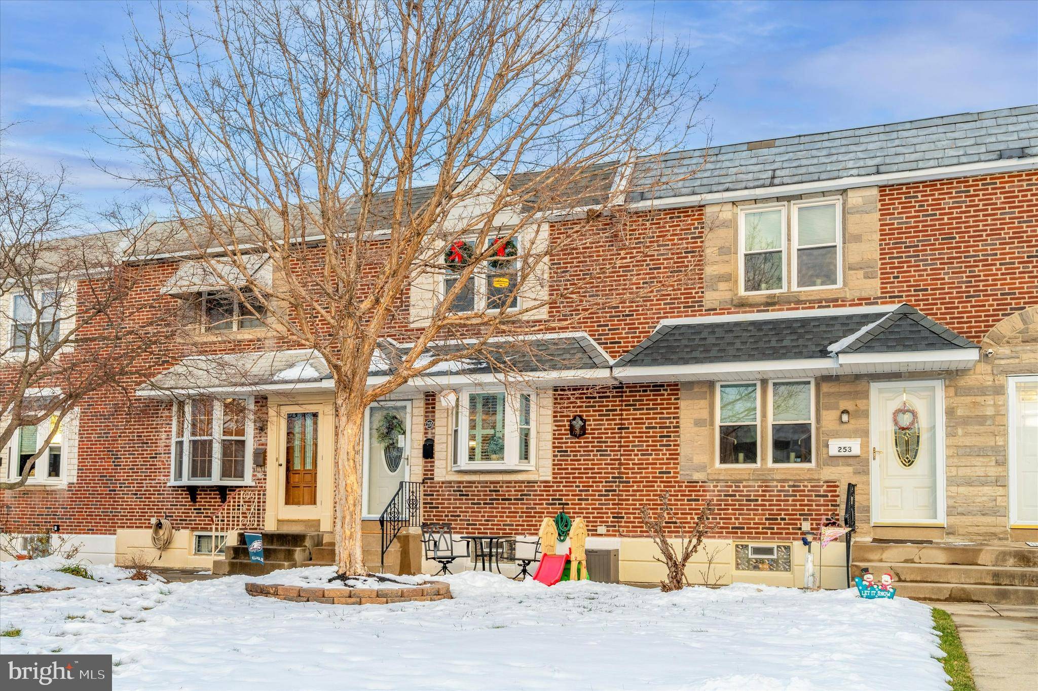 Clifton Heights, PA 19018,255 WESTPARK LN