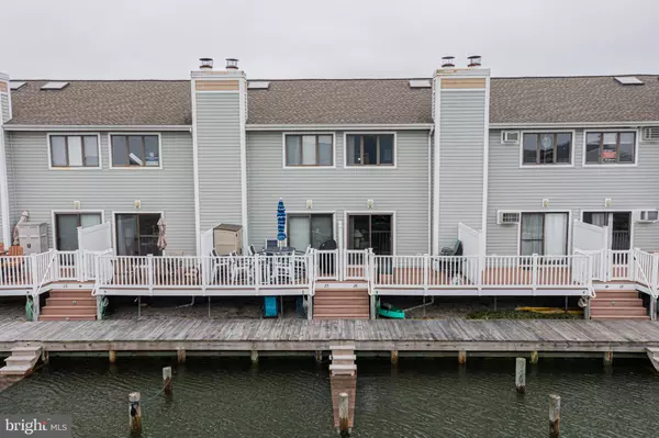 Ocean City, MD 21842,9307 CHESAPEAKE DR #C25