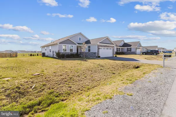 Bunker Hill, WV 25413,367 SWITCHGRASS CT