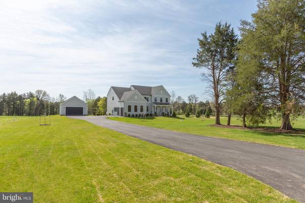 Nokesville, VA 20181,0 PINE VIEW ESTATES CT