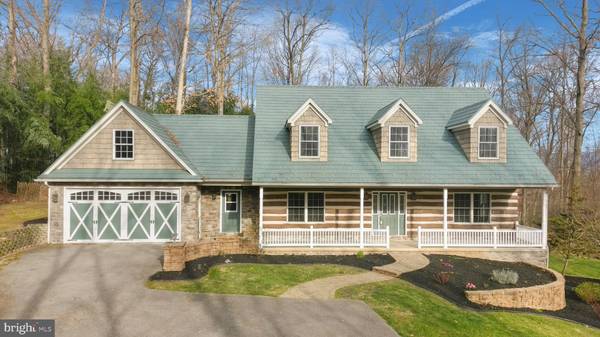 12744 MONGUL HILL ROAD, Shippensburg, PA 17257