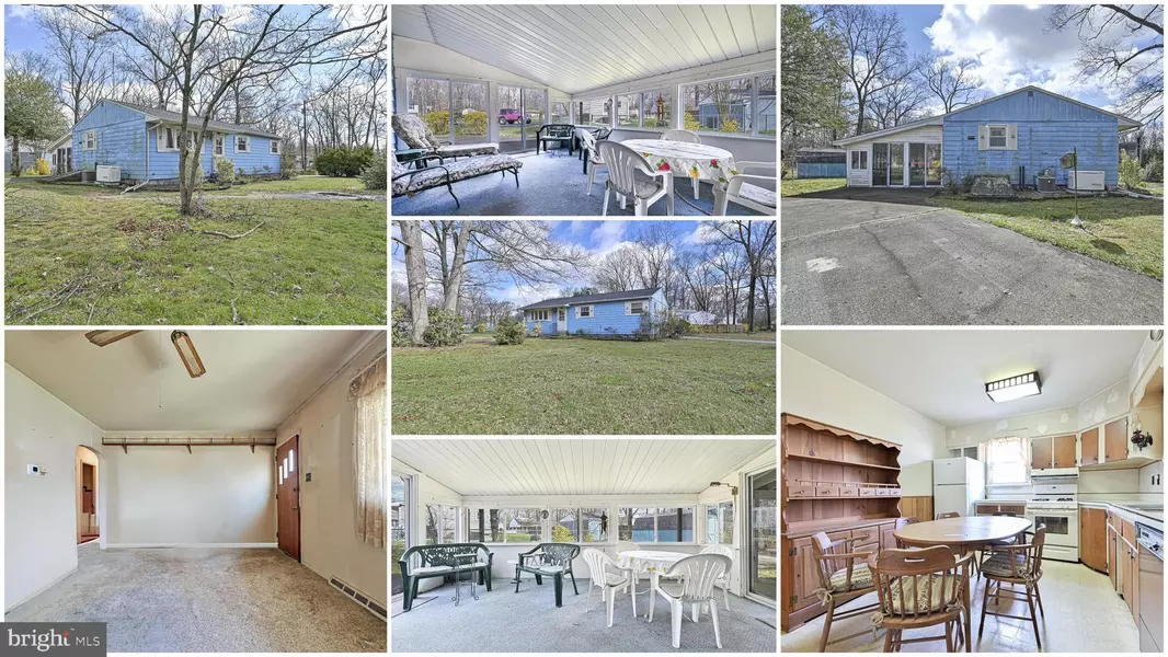 1114 JEWEL ST, Vineland, NJ 08360