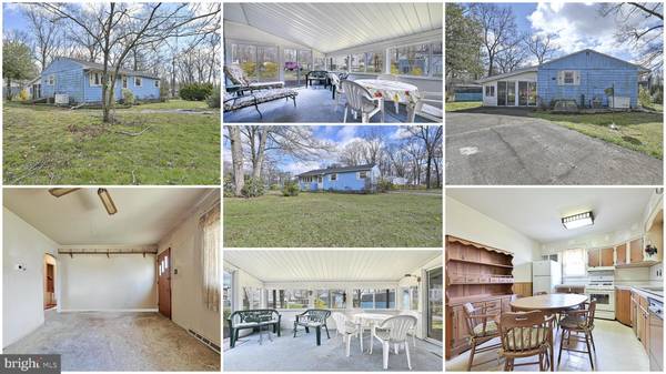 1114 JEWEL ST, Vineland, NJ 08360